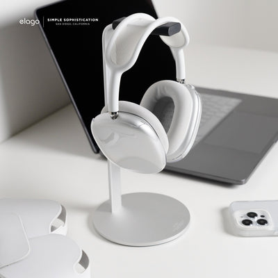 Clear Case for AirPods Max