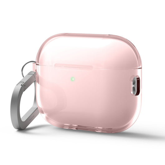 Clear Hang Case [4 Colors]