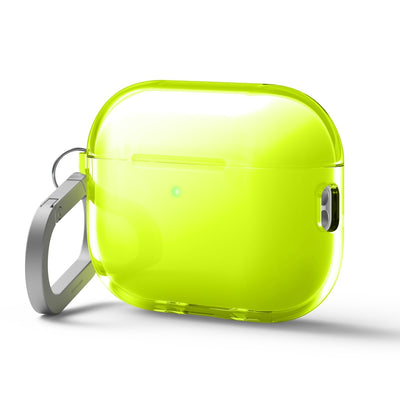 Neon Yellow