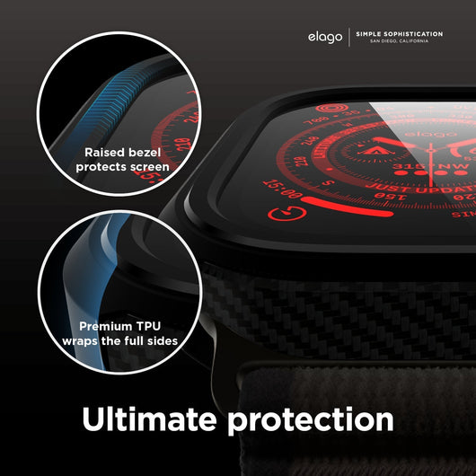 Armor Case