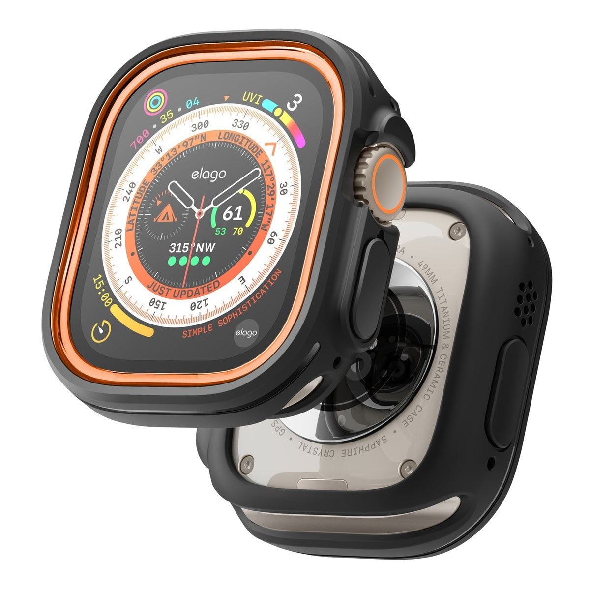 Apple Watch Accessories