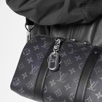 KeyChain Designer Bag Charm