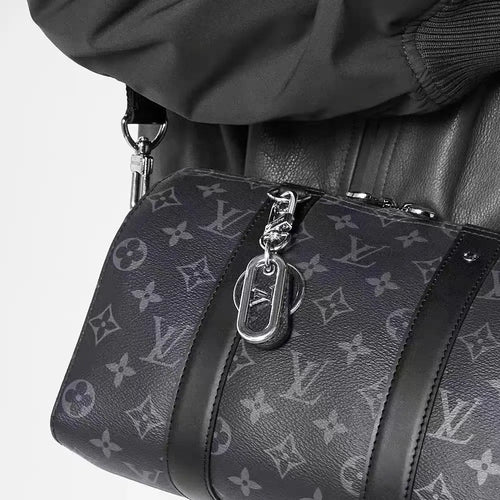 KeyChain Designer Bag Charm
