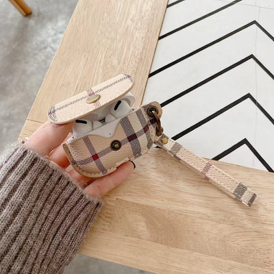 BB AirPods Case for 2-3-Pro  Generation