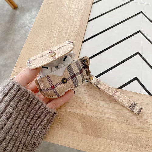BB AirPods Case for 2-3-Pro  Generation