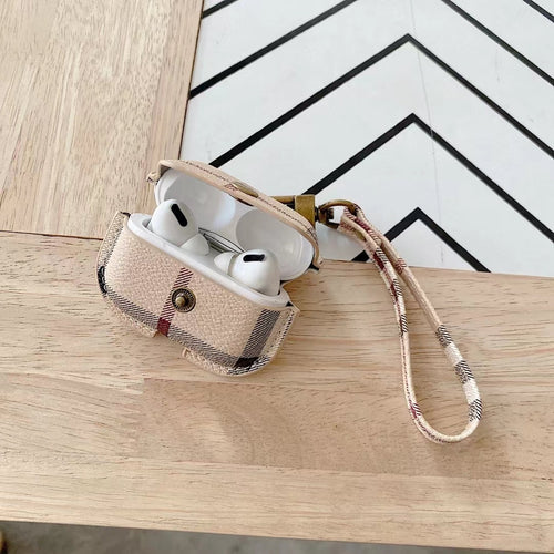 BB AirPods Case for 2-3-Pro  Generation