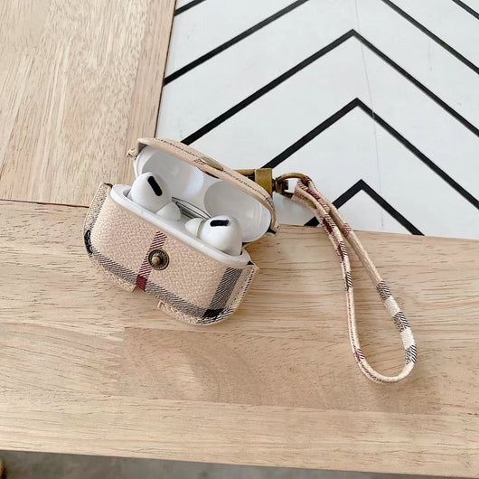 BB AirPods Case for 2-3-Pro  Generation