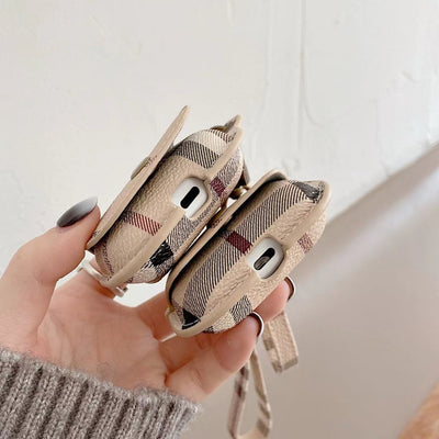 BB AirPods Case for 2-3-Pro  Generation