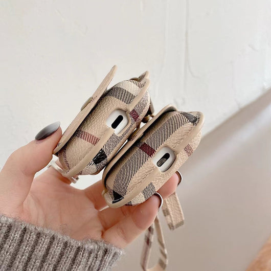 BB AirPods Case for 2-3-Pro  Generation