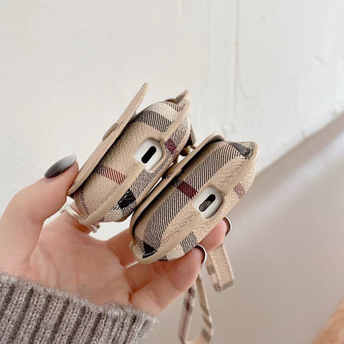 BB AirPods Case for 2-3-Pro  Generation