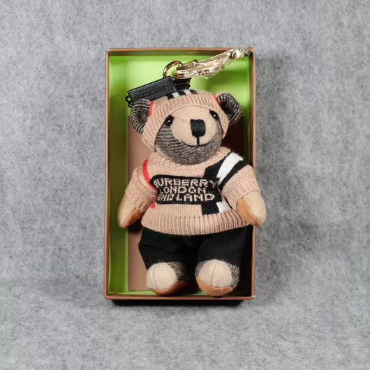 BB Key Ring Bag Charm