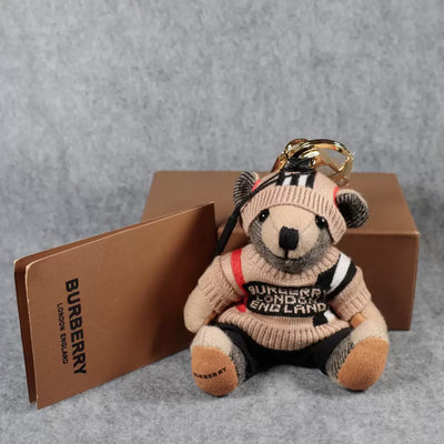 BB Key Ring Bag Charm