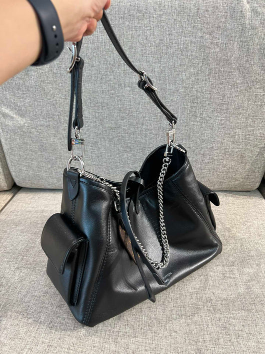 Carryall Cargo Small Handbag