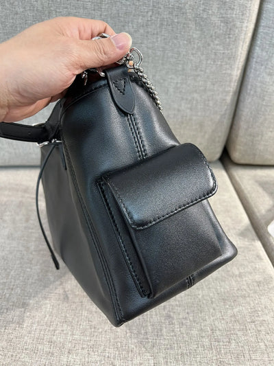 Carryall Cargo Small Handbag