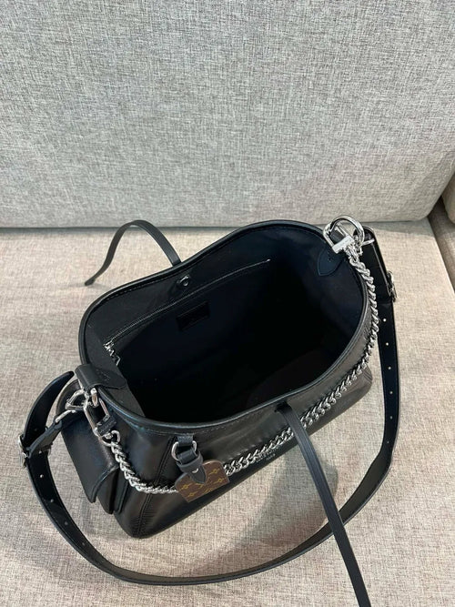 Carryall Cargo Small Handbag