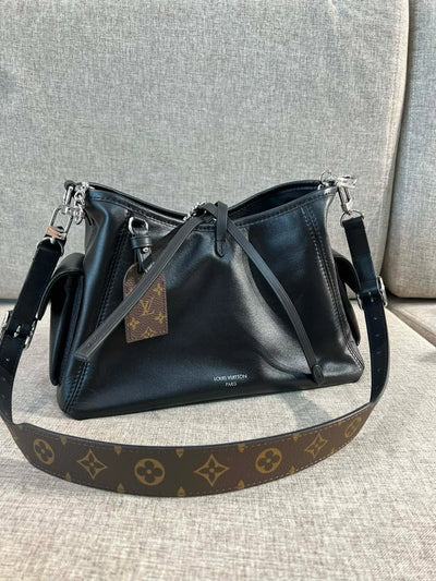 Carryall Cargo Small Handbag