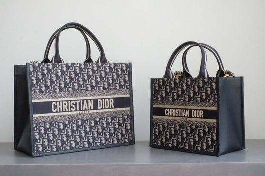 Classic CD Tote Bag