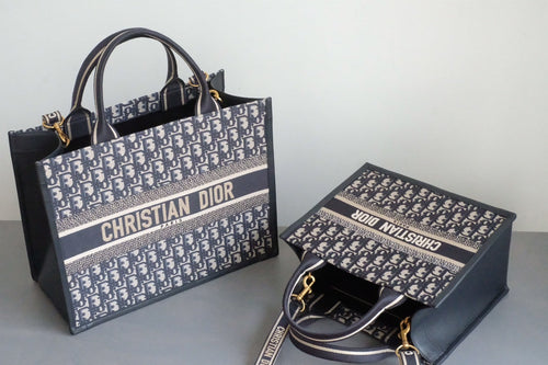 Classic CD Tote Bag