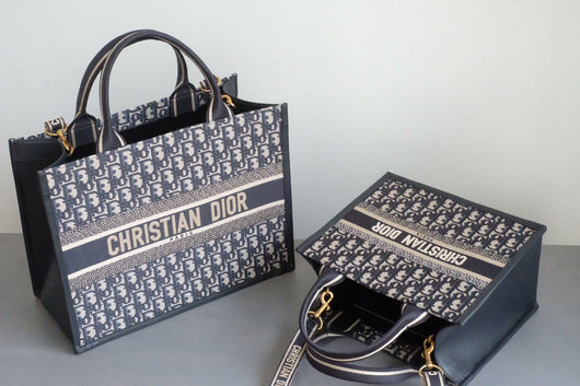Classic CD Tote Bag