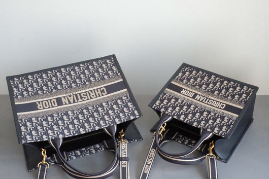 Classic CD Tote Bag
