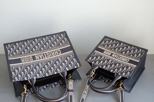 Classic CD Tote Bag