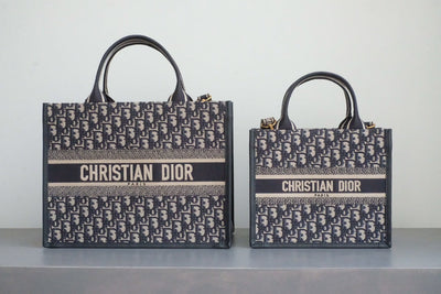 Classic CD Tote Bag