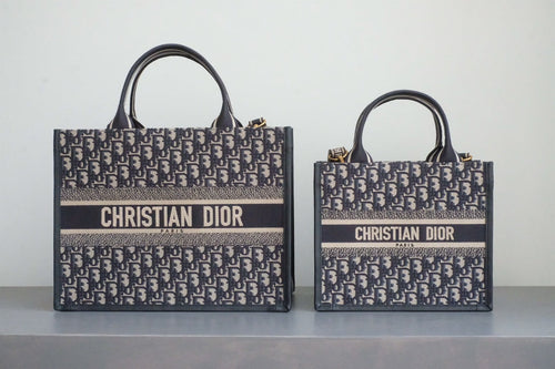 Classic CD Tote Bag