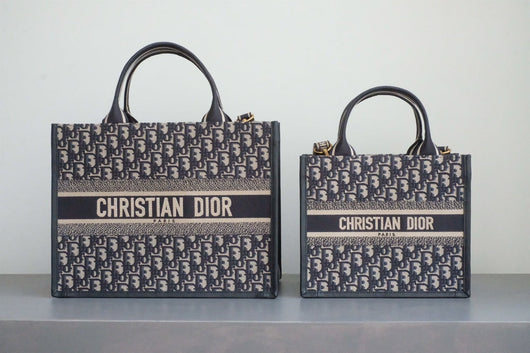 Classic CD Tote Bag