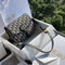 Classic Medium CD Handbag