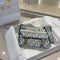 Classic Small Messenger Bag Handbag