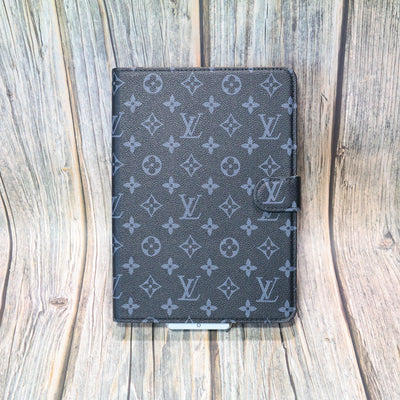 Luxury LV iPad Case Folio Sleeve