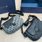 DR Saddle Bag Crossbody