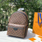 Discovery Monogram Backpack