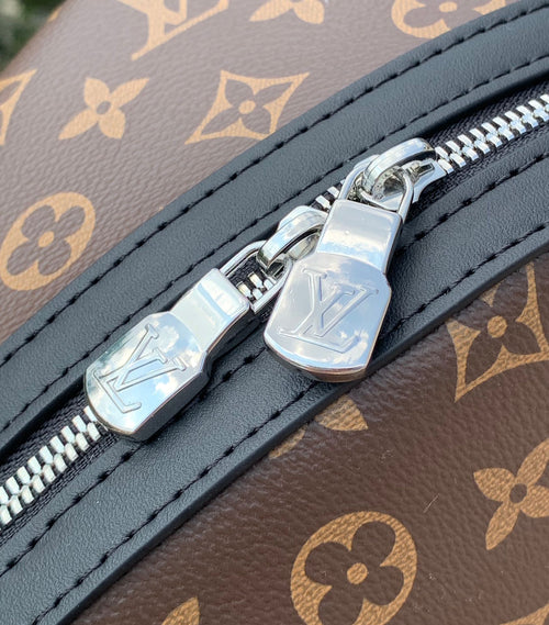 Discovery Monogram Backpack