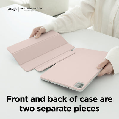 Magnetic Folio Case [4 Colors]