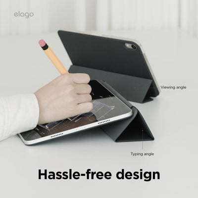 Magnetic Folio Case [4 Colors]