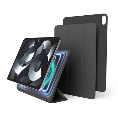 Magnetic Folio Case [4 Colors]