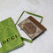 GG Card Case Holder Tiger Face