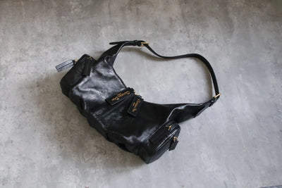 Grand Tour Series Bag
