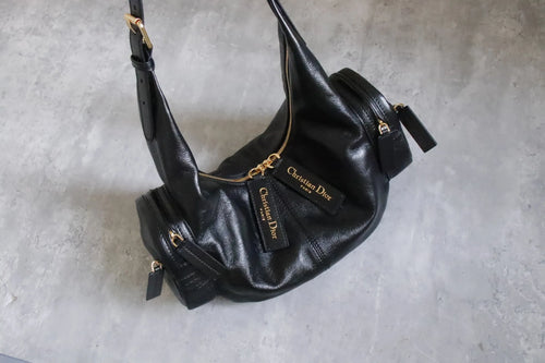 Grand Tour Series Bag