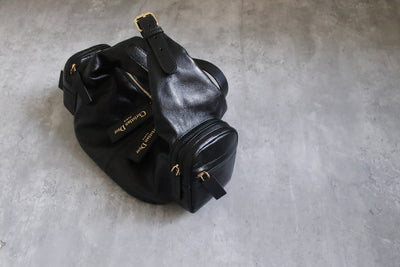 Grand Tour Series Bag