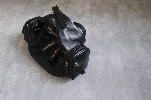 Grand Tour Series Bag