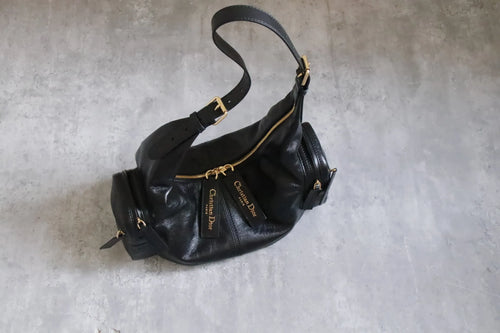 Grand Tour Series Bag