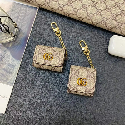 Air Pods Holder GG Case for 2 / 3 / 4 / Pro / Pro 2