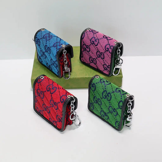 Airpods GG Case for 2 3 4 Pro Pro 2 Gen