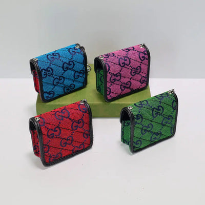 Airpods GG Case for 2 3 4 Pro Pro 2 Gen