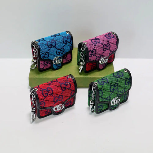Airpods GG Case for 2 3 4 Pro Pro 2 Gen