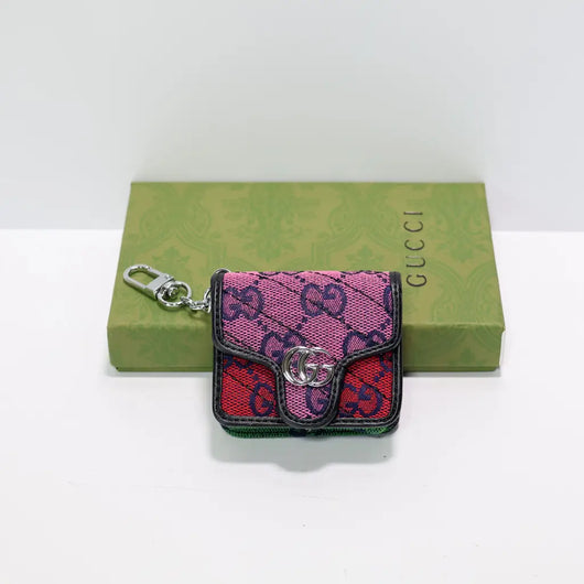Airpods GG Case for 2 3 4 Pro Pro 2 Gen