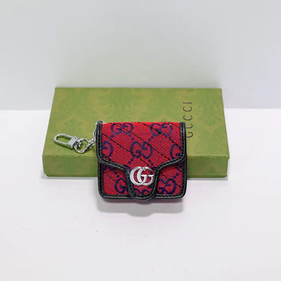 Airpods GG Case for 2 3 4 Pro Pro 2 Gen