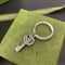Designer GG Keyring Key Design